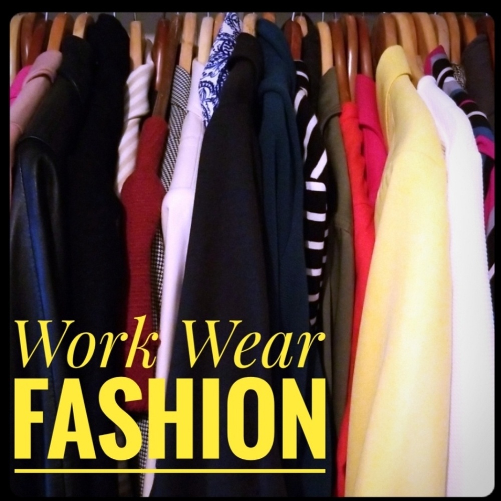 Meet your Posher, Rosa